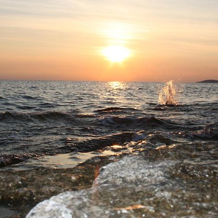 Stf Hagaby/Lantgarden Hostel Löttorp Dış mekan fotoğraf
