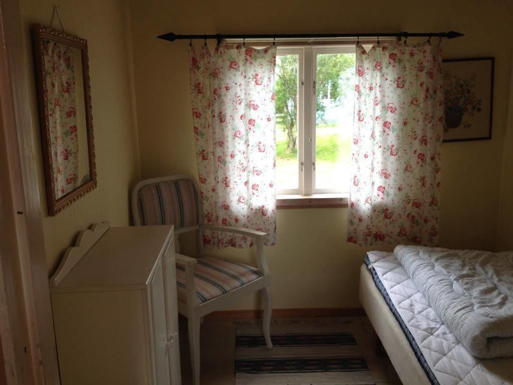 Stf Hagaby/Lantgarden Hostel Löttorp Dış mekan fotoğraf